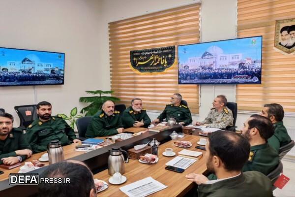 استان قزوین آماده استقبال باشکوه از شهدای گمنام در ایام فاطمیه می شود