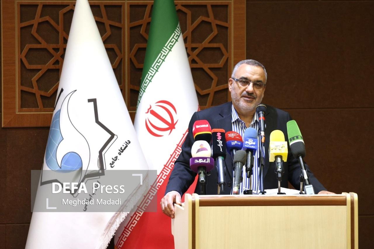 آئین رونمایی از دادنامه پرونده دادخواهی خانواده شهدای امنیت برگزار شد