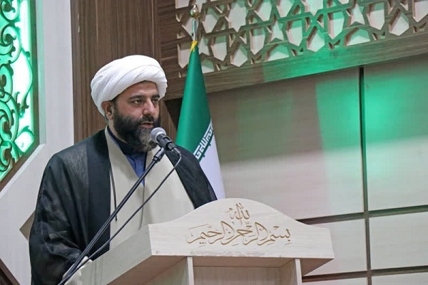 ایجاد، تقویت و حفظ نظام اسلامی بزرگترین مصداق امر به معروف است