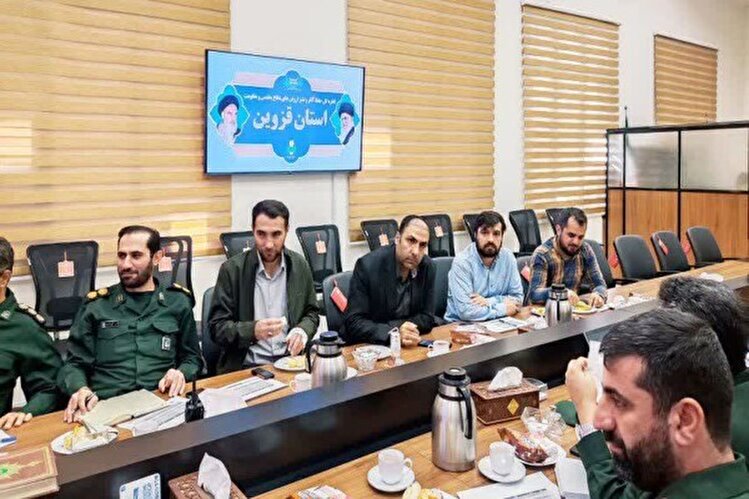 استان قزوین آماده استقبال باشکوه از شهدای گمنام در ایام فاطمیه می شود