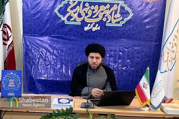 جشنواره «معروف» فریضه الهی را به گفتمان جذاب و مردمی تبدیل می کند