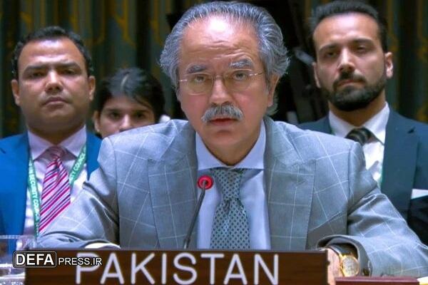 هشدار پاکستان درباره تسلیح تحریک طالبان و داعش در افغانستان