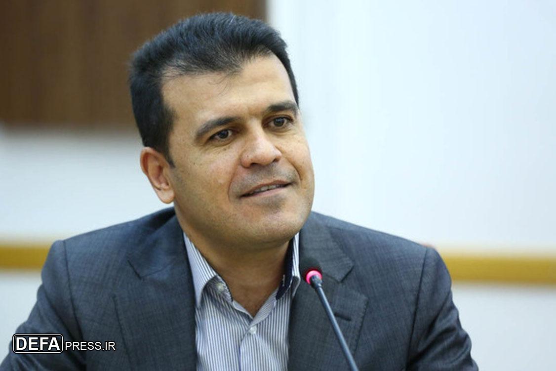 افشین: توسعه آزمایشگاه‌ها و فناوری‌های نوظهور در اولویت دولت قرار دارد