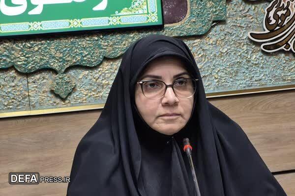 تاکید بر رعایت حجاب از موضوعات پرتکرار در وصیت‌نامه شهداست