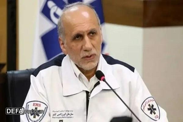 درج رسمی روز ملی اورژانس و فوریت‌های پزشکی در تقویم کشور