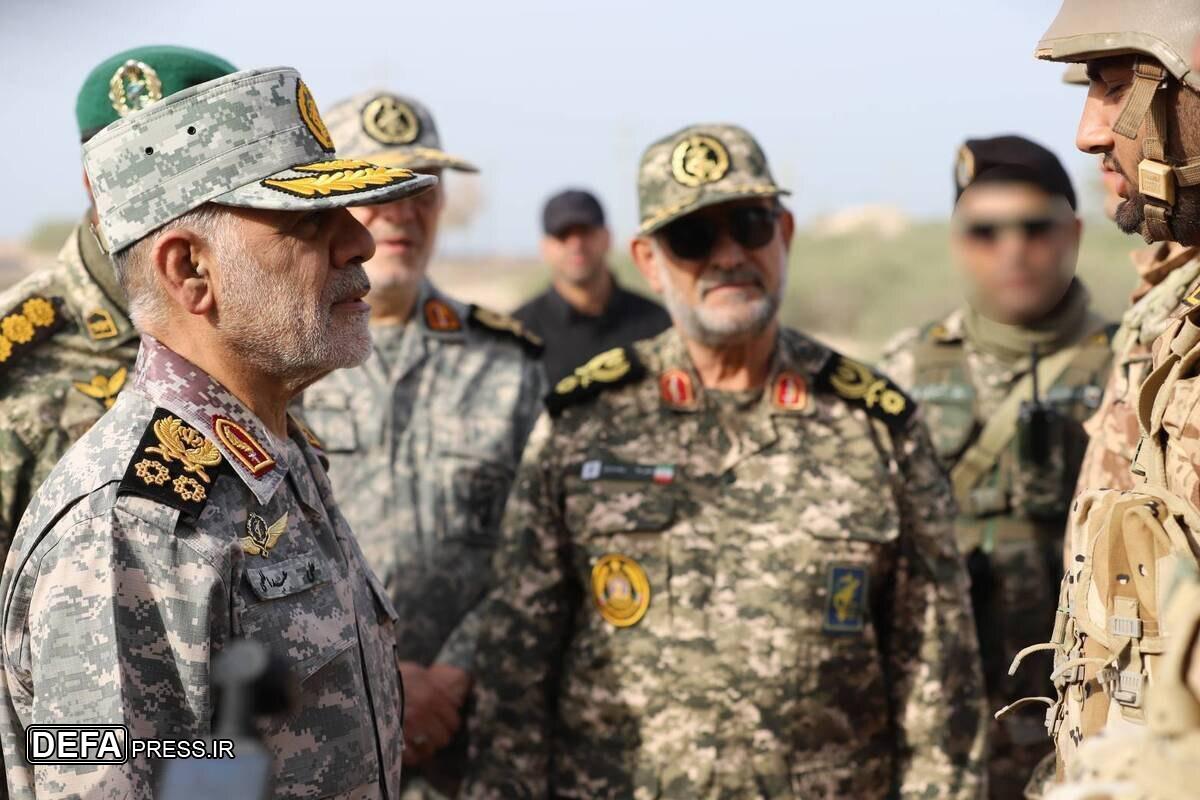 سرلشکر عبداللهی