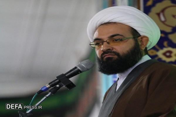 استکبارستیزی ملت ایران یک حقیقت اصیل و ریشه‌دار است