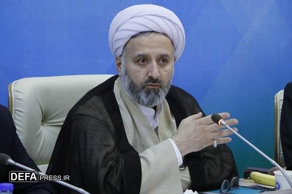 آزادی ۷۷۰ مددجو از زندان‌های لرستان