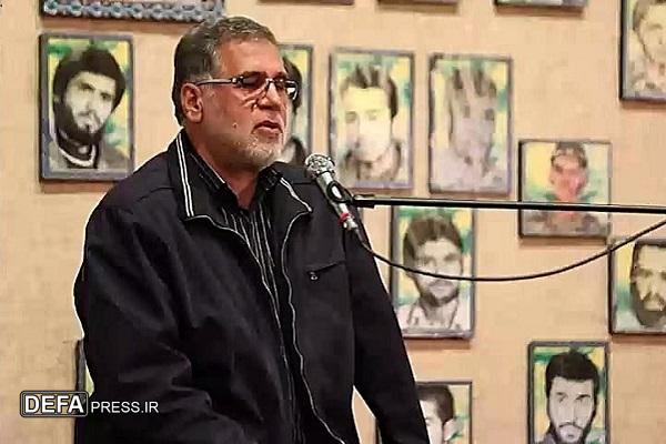 نامی: طهرانی‌مقدم بعد از جنگ ابتدا راهبرد‌های موشکی سپاه را تدوین کرد