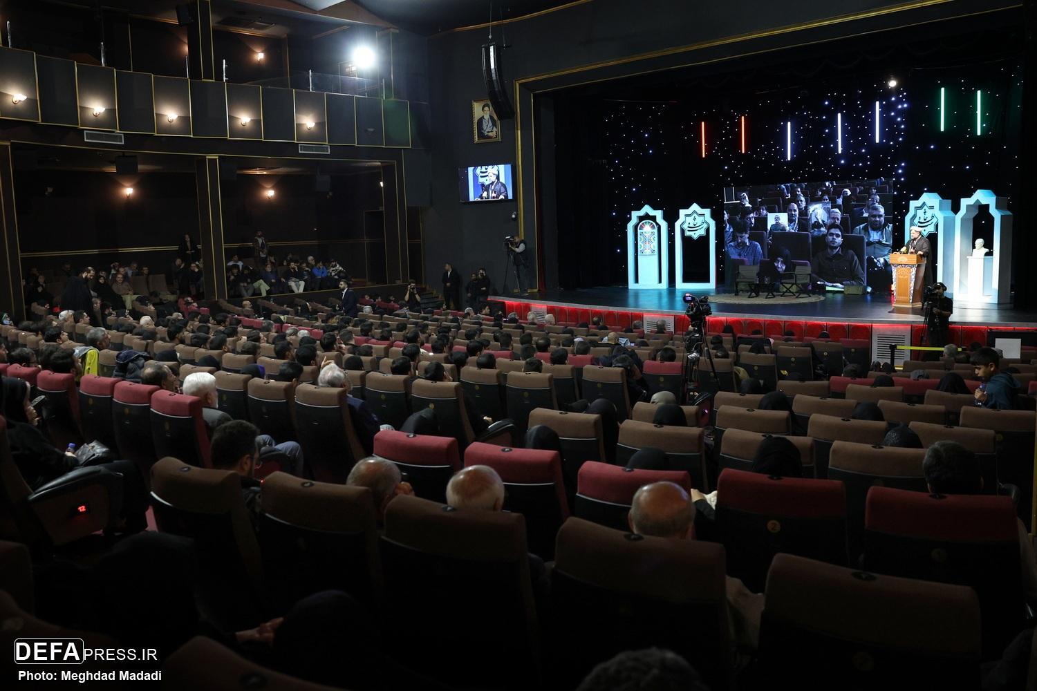 نامی: طهرانی‌مقدم بعد از جنگ ابتدا راهبرد‌های موشکی سپاه را تدوین کرد