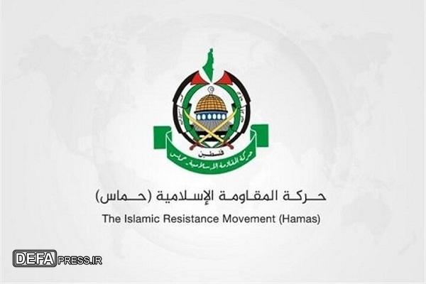 حماس: قانون اعدام اسرای فلسطینی تلاش برای قانونی‌سازی کشتار جمعی است