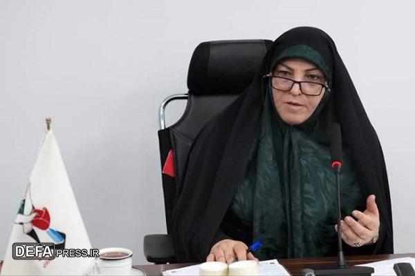 اجرای قوانین ایثارگری با جدید پیگیری شود