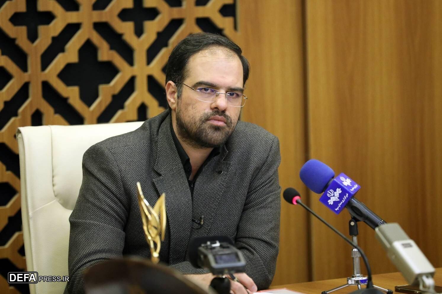 روایت مستندسازان از جنگ ۱۲ روزه برجسته بوده است/ آثار جشنواره مستند یک‌ماه پخش می‌شوند