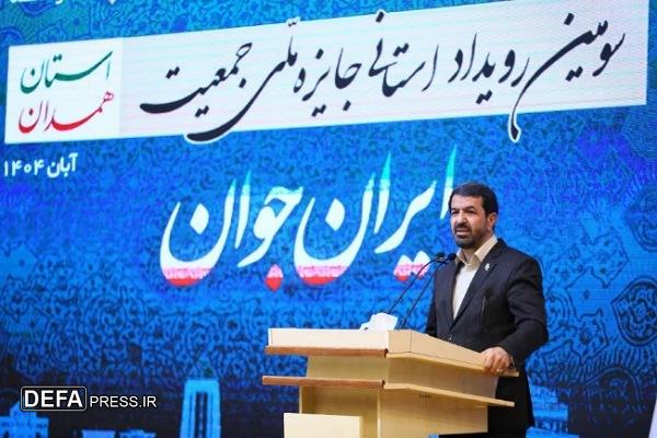 تقویت خانواده و افزایش جمعیت جوان، اولویت اصلی کشور است