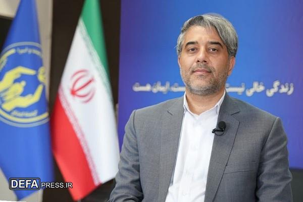 ۶۲۵ فرصت شغلی ویژه نیازمندان کمیته امداد خراسان‌جنوبی ایجاد شد
