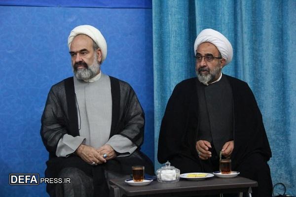 راهبرد رسانههای یزد برای نقشآفرینی در مسیر انقلاب راهبرد رسانههای یزد برای نقشآفرینی در مسیر انقلاب