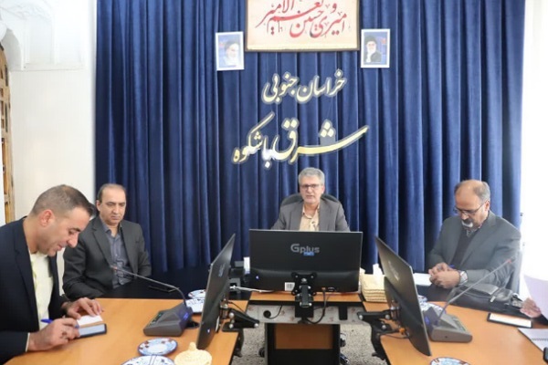 برگزاری چهارمین همایش بین‌المللی گردشگری بیابان لوت با تمرکز بر سرمایه‌گذاری و توسعه پایدار