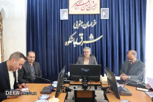 برگزاری چهارمین همایش بین‌المللی گردشگری بیابان لوت با تمرکز بر سرمایه‌گذاری و توسعه پایدار