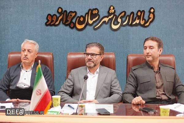 وحدت و همدلی اقوام و مذاهب استان کرمانشاه الگویی روشن برای وفاق ملی است