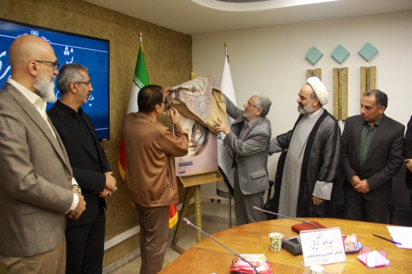 تصاویر/دومین نشست خبری مدیرکل فرهنگ و ارشاد اسلامی استان یزد