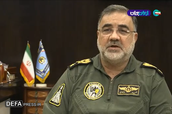 استفاده دشمن از ۳۰ فروند هواپیمای سوخت‌رسان در جنگ تحمیلی ۱۲ روزه