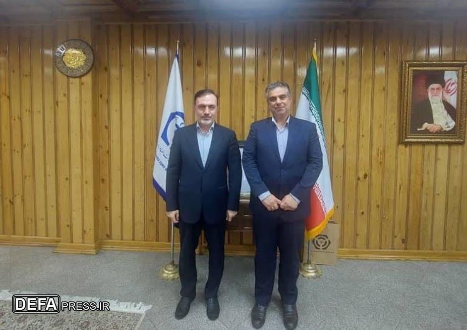 نمایندگی صندوق ضمانت صادرات ایران در استان مرکزی راه‌اندازی می‌شود