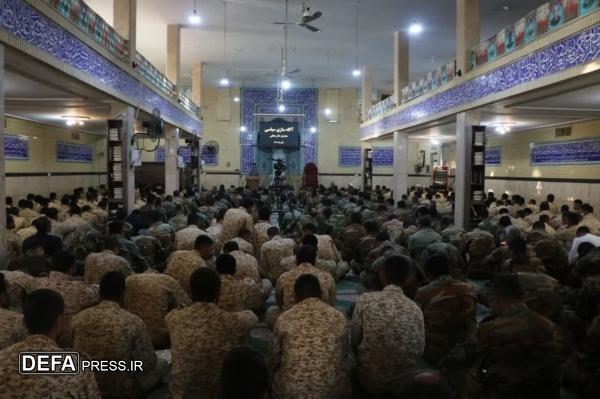 جنگ ۱۲ روزه نمونهای روشن از شکست راهبردهای آمریکا بود جنگ ۱۲ روزه نمونهای روشن از شکست راهبردهای آمریکا بود