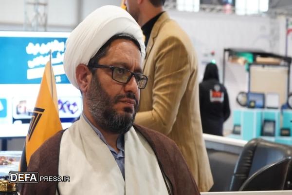 نقش آفرینی شرکت‌های دانش‌بنیان و خلاق در چرخه حکمرانی مطلوب اسلامی