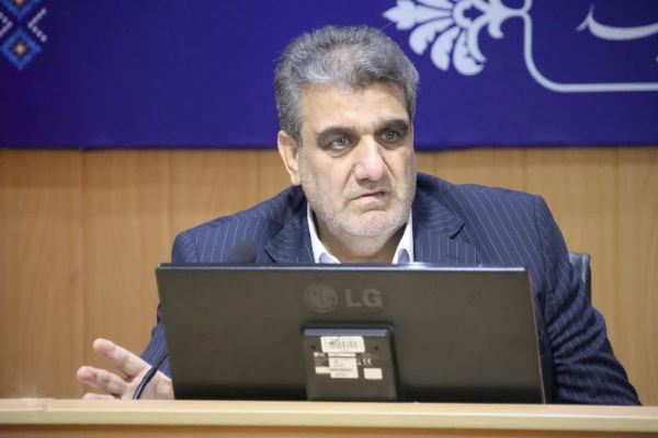 استاندار سمنان: مراسم تشییع شهدای گمنام نماد عزت و سربلندی ملت ایران است