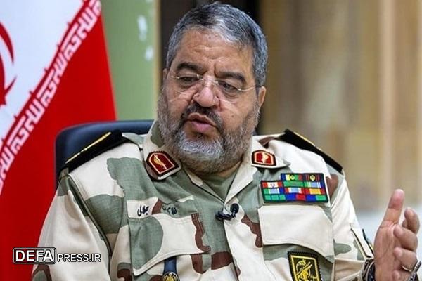 سردار جلالی: اشتباه راهبردی دشمن در جنگ تحمیلی ۱۲ روزه نادیده گرفتن قدرت همبستگی مردم بود سردار جلالی: اشتباه راهبردی دشمن در جنگ تحمیلی ۱۲ روزه نادیده گرفتن قدرت همبستگی مردم بود