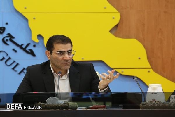 علاوه بر تکریم شهدا ترویج فرهنگ ایثار و شهادت نیز وظیفه همگانی است علاوه بر تکریم شهدا ترویج فرهنگ ایثار و شهادت نیز وظیفه همگانی است