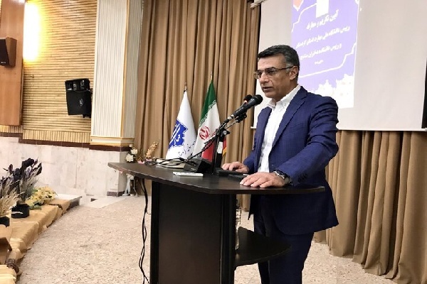 دانشگاه ملی مهارت کردستان برای تربیت نیروی کارآفرین و ماهر گام برمی‌دارد