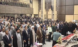 برگزاری پنجمین مراسم بزرگداشت حماسه مقاومت زنان لَرده دشتستان