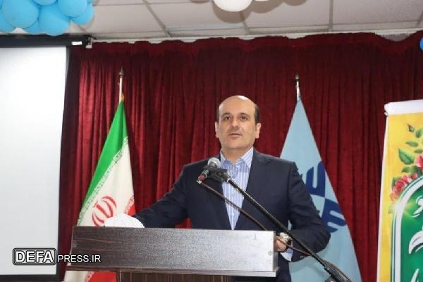 سپاه پاسداران امید ملت‌های مظلوم جهان است