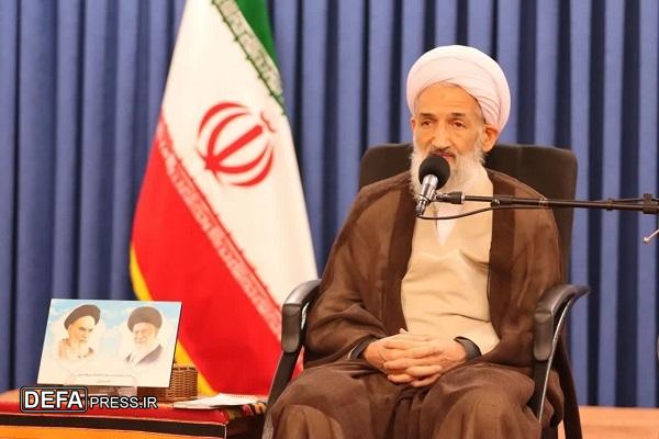 فرهنگ قرآنی باید به درستی در جامعه منعکس شود