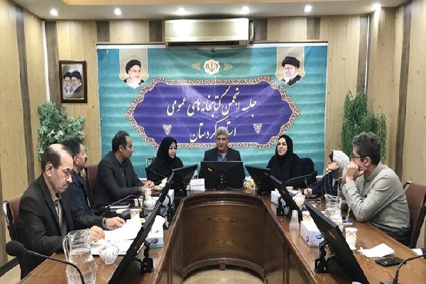 فضای مجازی بستری برای ترویج فرهنگ کتاب و کتاب‌خوانی است