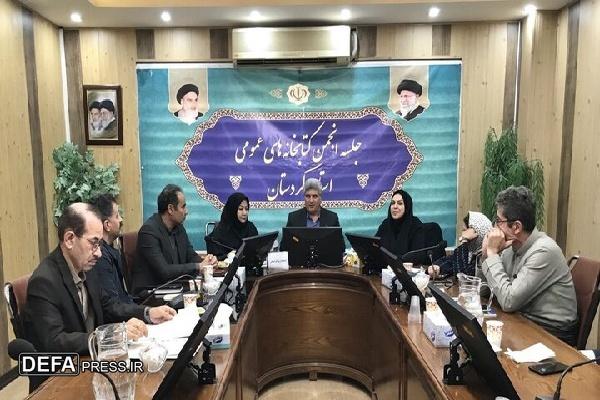 فضای مجازی بستری برای ترویج فرهنگ کتاب و کتاب‌خوانی است