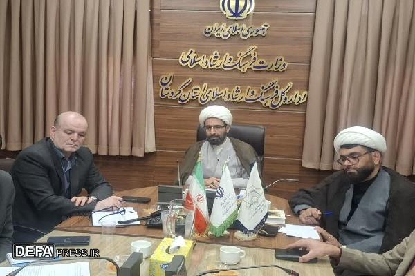 طرح «محراب» زمینه‌ساز حضور فعال مساجد در عرصه‌های اجتماعی است