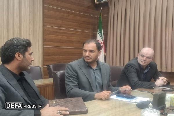 برای ترویج فرهنگ مسجدی مساجد فعال در رسانه ملی معرفی شوند