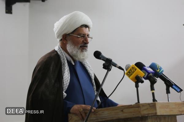 حجت‌الاسلام شیرازی: دوره‌های «میقات» ویژه سربازان در شهر قم برگزار می‌شود 