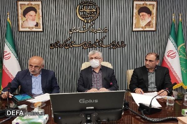 طرح‌های سرمایه‌گذاری باید دارای توجیه اقتصادی و برنامه زمان‌بندی مشخص باشند