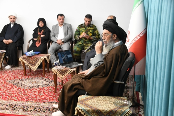 هدف یادواره‌ها، انتقال ارزش های شهدا به نسل جوان باید باشد