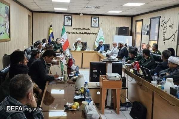 در شرایط امروز جامعه تبیین مبانی اسلامی و انقلابی ضرورتی مضاعف است