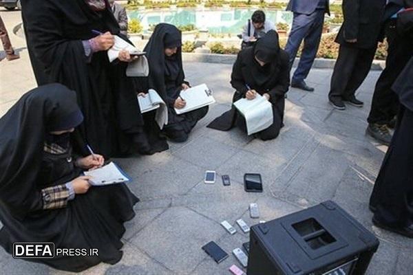 رسانه و مسئولیت بازنمایی زن مسلمان