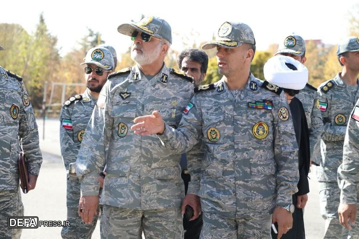 امیر سرتیپ شیخ