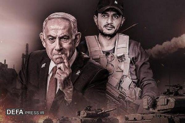 تحرکات عناصر گروهک وابسته به رژیم صهیونیستی در رفح