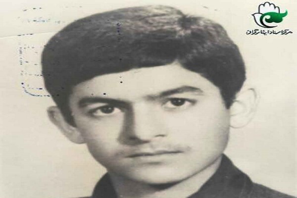 مروری بر زندگینامه شهید «سیدعیسی موسوی»