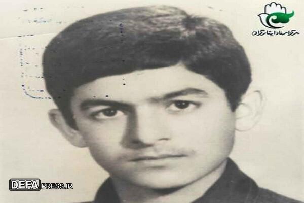 مروری بر زندگینامه شهید «سیدعیسی موسوی»