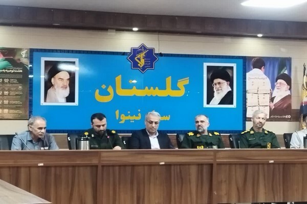 بانوان هنرمند روایتگر فرهنگ و هویت باشند