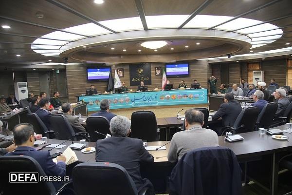 راهیان نور یک جریان فرهنگی مؤثر و ماندگار است